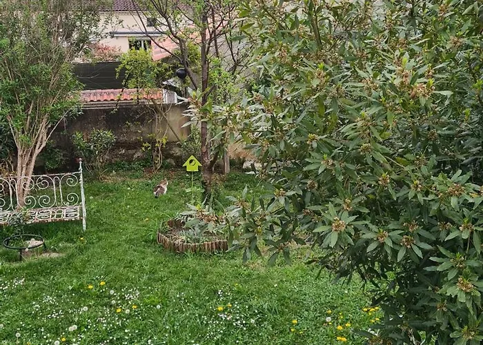 Villa Pierre